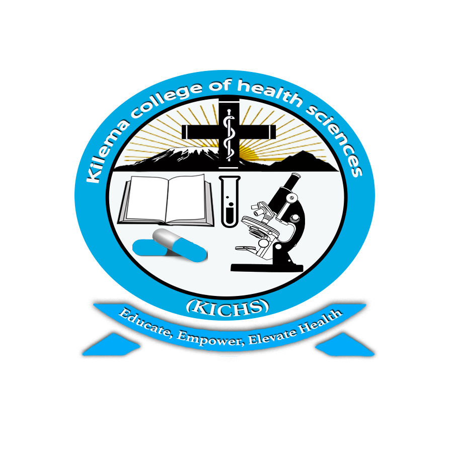 Official Kilema College emblem